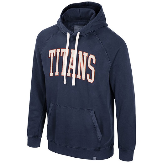 Colosseum Cavendish Titans Block Ho